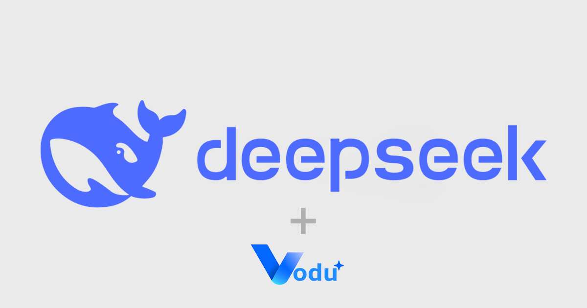 DeepSeek