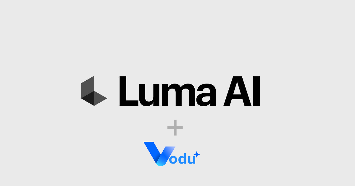 Luma AI